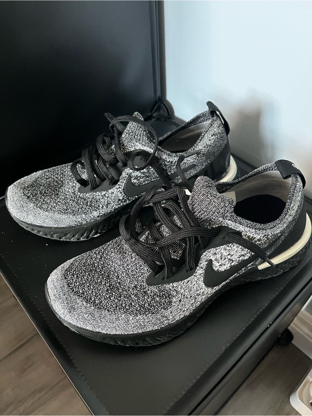 Nike epic react W7